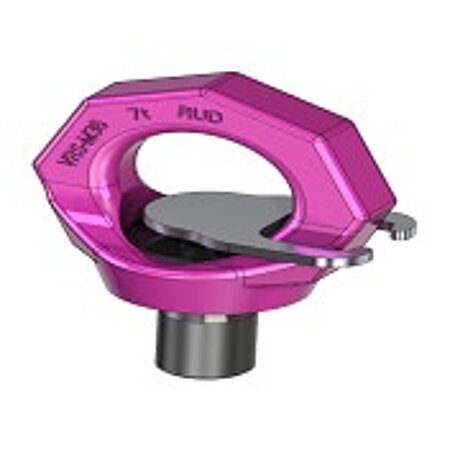 Ringschraube Starpoint VRS-F-M36 mit Sternprofilschlüssel