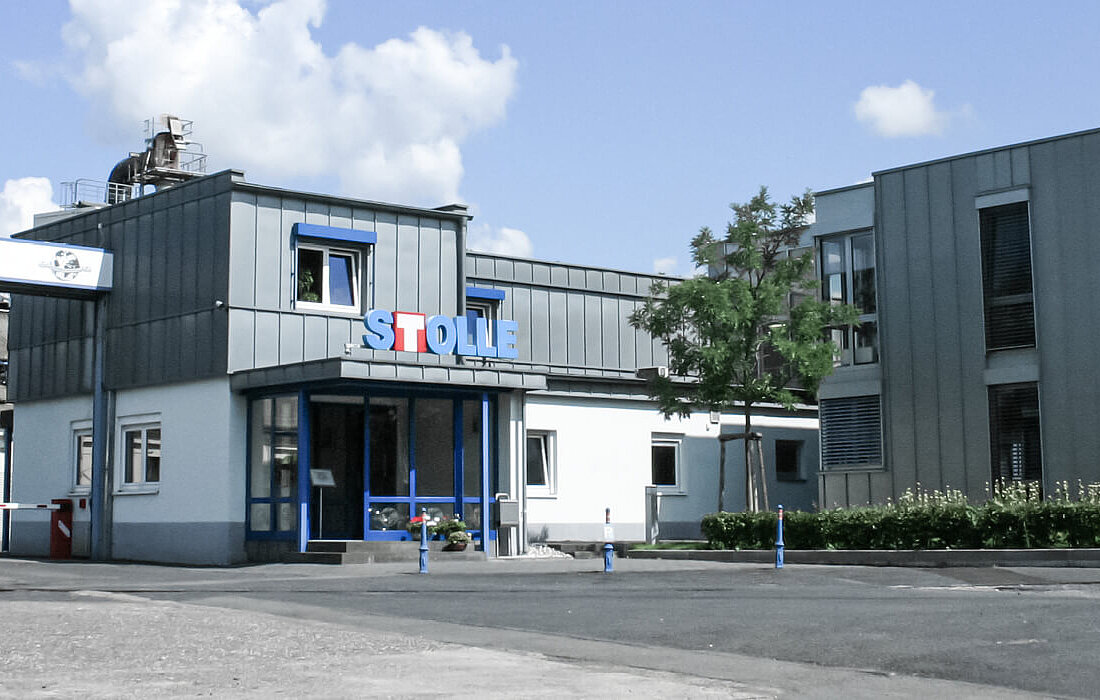 STOLLE – Das Unternehmen