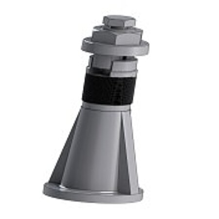 Ausrichtelement Typ AE82-F