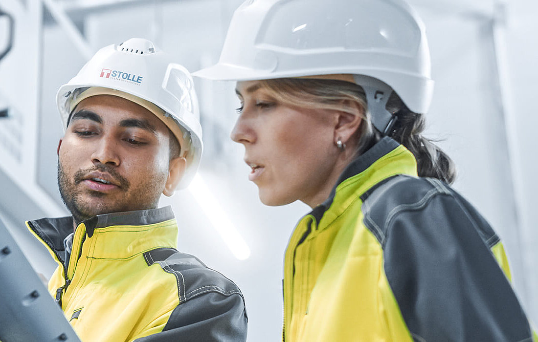 STOLLE – Das Unternehmen