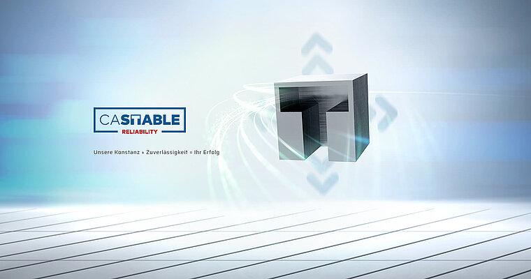  CaStable reliability 