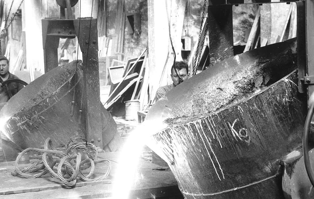 STOLLE – Das Unternehmen