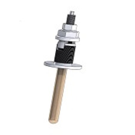 Ausrichtelement Typ AE55-B-F