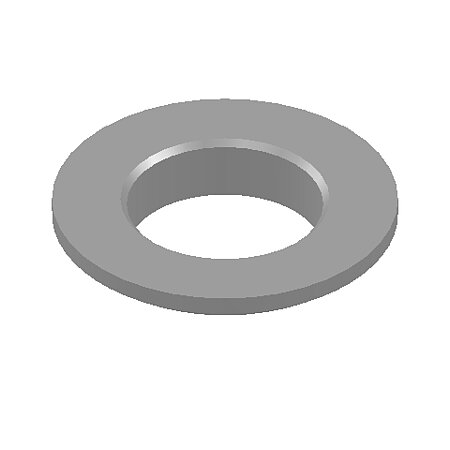 Kugelscheibe DIN 6319 - C 25