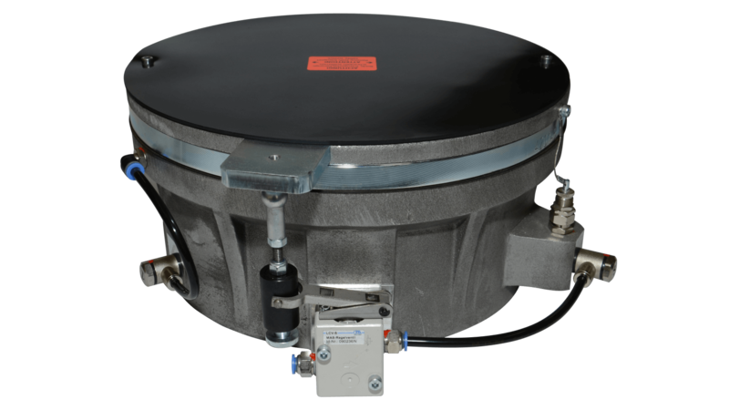 Schwingisolierungen für Ihren Prüfstand