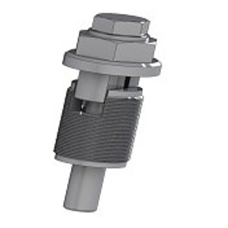 Ausrichtelement Typ AES55