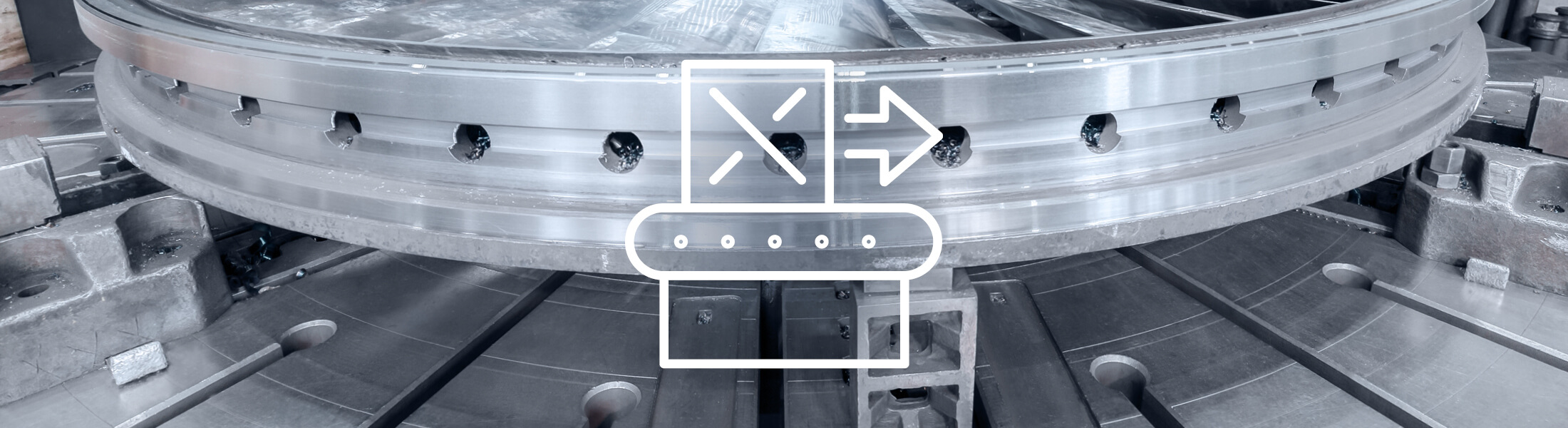 Anlagen- und Maschinenbau