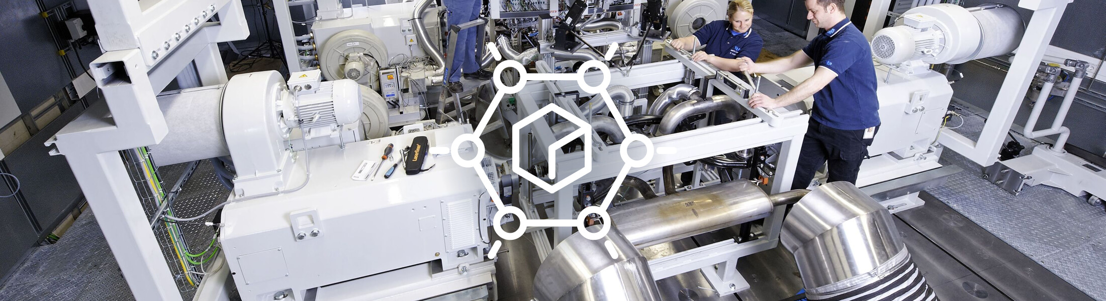 Forschung und Entwicklung