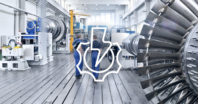  STOLLE für Energiegewinnung 