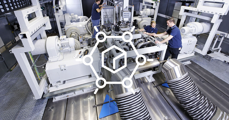  STOLLE für Forschung und Entwicklung 