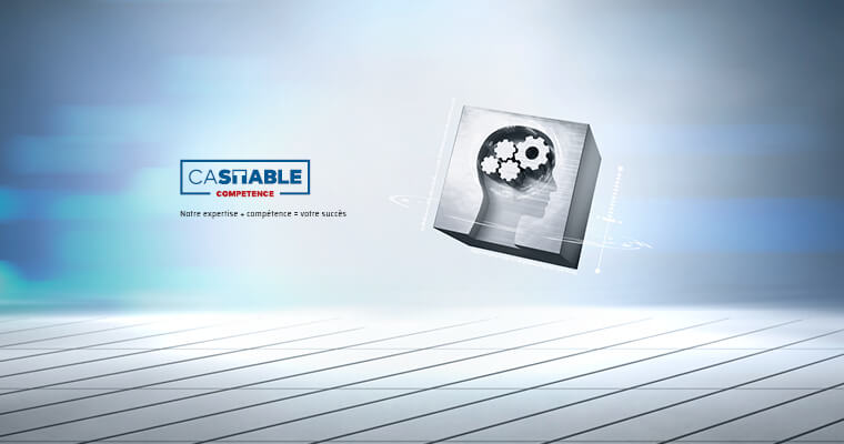  CaStable compétence 