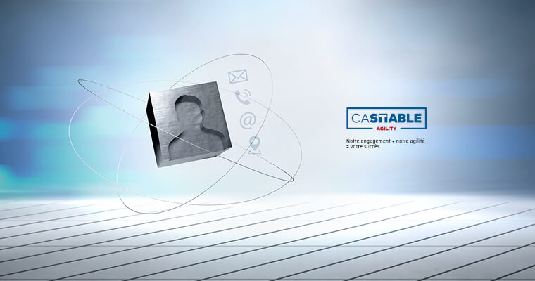  CaStable agilité 